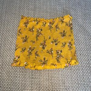 HEART & HIPS Tube Top